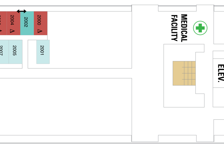 Royal Caribbean Deck plan Serenade of the Seas-DECK02.png
